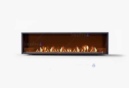 Встраиваемый очаг 1500 SappFire по цене 52 800 руб.