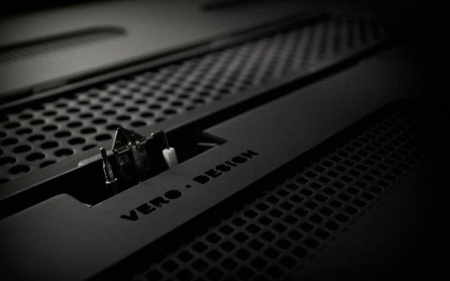 
Газовая топка Vero Design NI G8 D