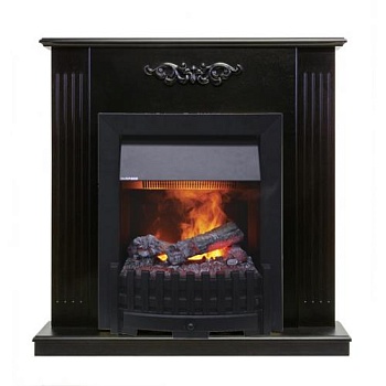 Lumsden (венге)+Danville Black