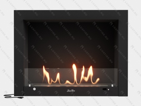 Портальный полуавтоматический биокамин Lux Fire "Фаер Бокс 3 - 33" по цене 106 480 руб.