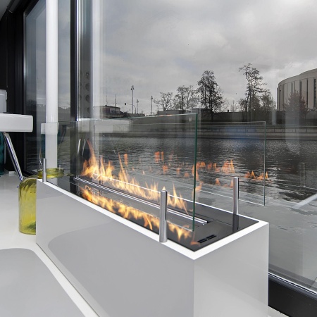 Биокамин  Fire Line Automatic 3 L=890 по цене 1 040 000 руб.