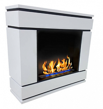 Биокамин ZeFire Алистер Биокамин ZeFire Алистер