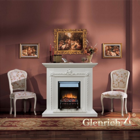 Электротопка «Fobos black»