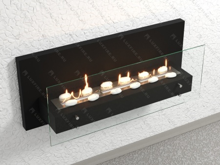 Настенный биокамин Lux Fire "Премьера" 1200 по цене 67 760 руб.