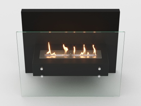 Напольный биокамин Lux Fire "Консул 2" 800 по цене 54 120 руб.