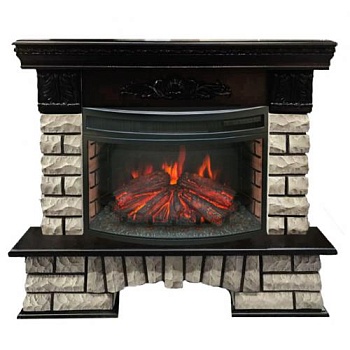 Country Lux Rock (античный дуб)+FireField 25 S IR Country Lux Rock (античный дуб)+FireField 25 S IR