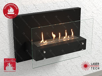 Настенный биокамин Lux Fire "Премьера" 800 Настенный биокамин Lux Fire "Премьера" 800