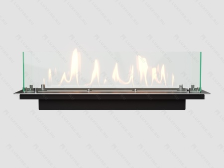 Встроенный биокамин Lux Fire Модуль 600 (2020) по цене 75 625 руб.