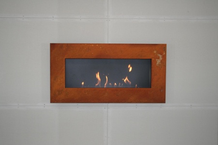 Биокамин механический Airtone – Shantelle по цене 130 000 руб.