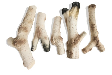 Декоративные элементы БЕРЕЗА МАКСИ по цене 7 800 руб.