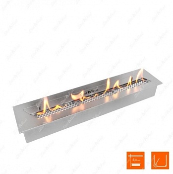 Топливный блок SteelHeat IN-LINE 500 Топливный блок SteelHeat IN-LINE 500