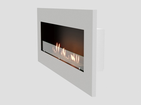 Настенный биокамин Lux Fire "Монро 3 Н" XS по цене 53 790 руб.