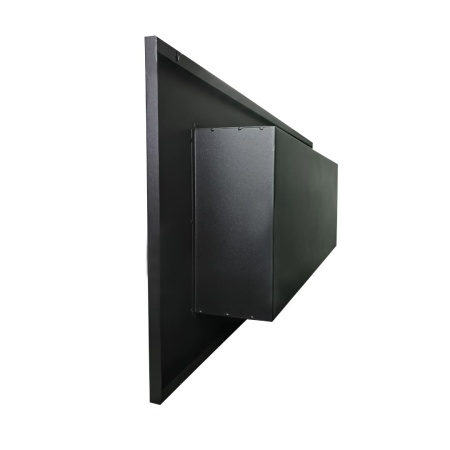 Биокамин "Русский огонь" Лофт 1300V встраиваемый по цене 32 890 руб.