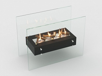 Напольный биокамин Lux Fire "Консул 1" 800