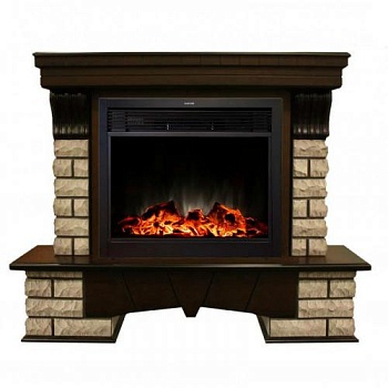 Country Rock 26 (античный дуб)+Moonblaze Lux S BL Country Rock 26 (античный дуб)+Moonblaze Lux S BL