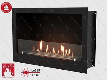 Встроенный биокамин Lux Fire Кабинет 730 S Встроенный биокамин Lux Fire Кабинет 730 S