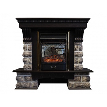 Портал для биокамина Кавказ PremiumFire Портал для биокамина Кавказ PremiumFire