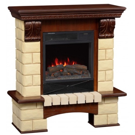 Tango Premium mini (грецкий орех)+Cristal 18