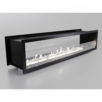 Биокамин сквозной 1800G PremiumFire Биокамин сквозной 1800G PremiumFire