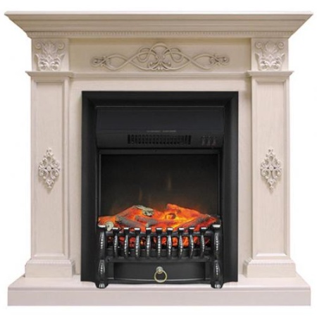 Derby (белый дуб)+Fobos FX Black