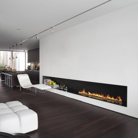 Биокамин  Fire Line Automatic 3 L=1090 по цене 1 080 000 руб.