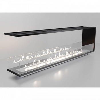 Биокамин торцевой 1800G PremiumFire Биокамин торцевой 1800G PremiumFire