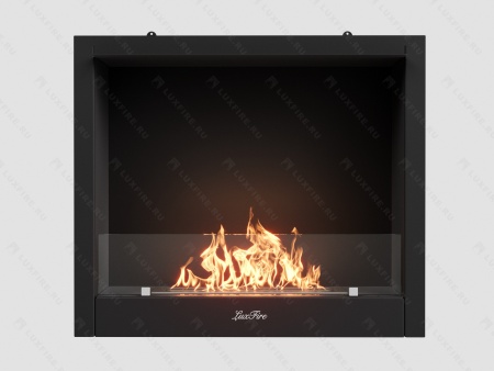 Портальный биокамин Lux Fire "Фаер Бокс 1 - 26" по цене 54 890 руб.