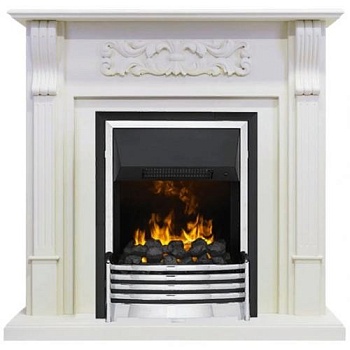 Venice (фактурный белый)+Flagstaff